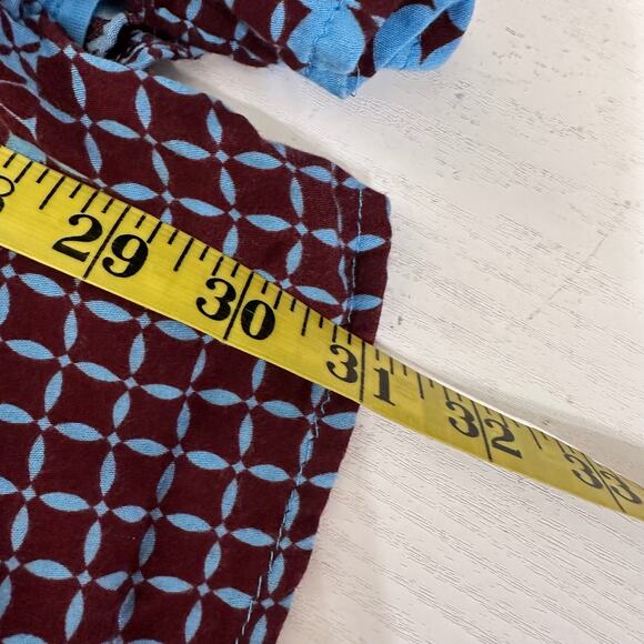 Free People Miki Geometric Cutout Mini Dress Size S - Picture 10 of 10